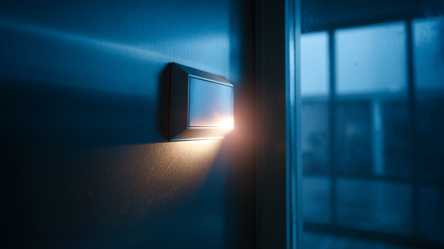 Understanding the Benefits of Installing Automatic Doors for Your Home and Business