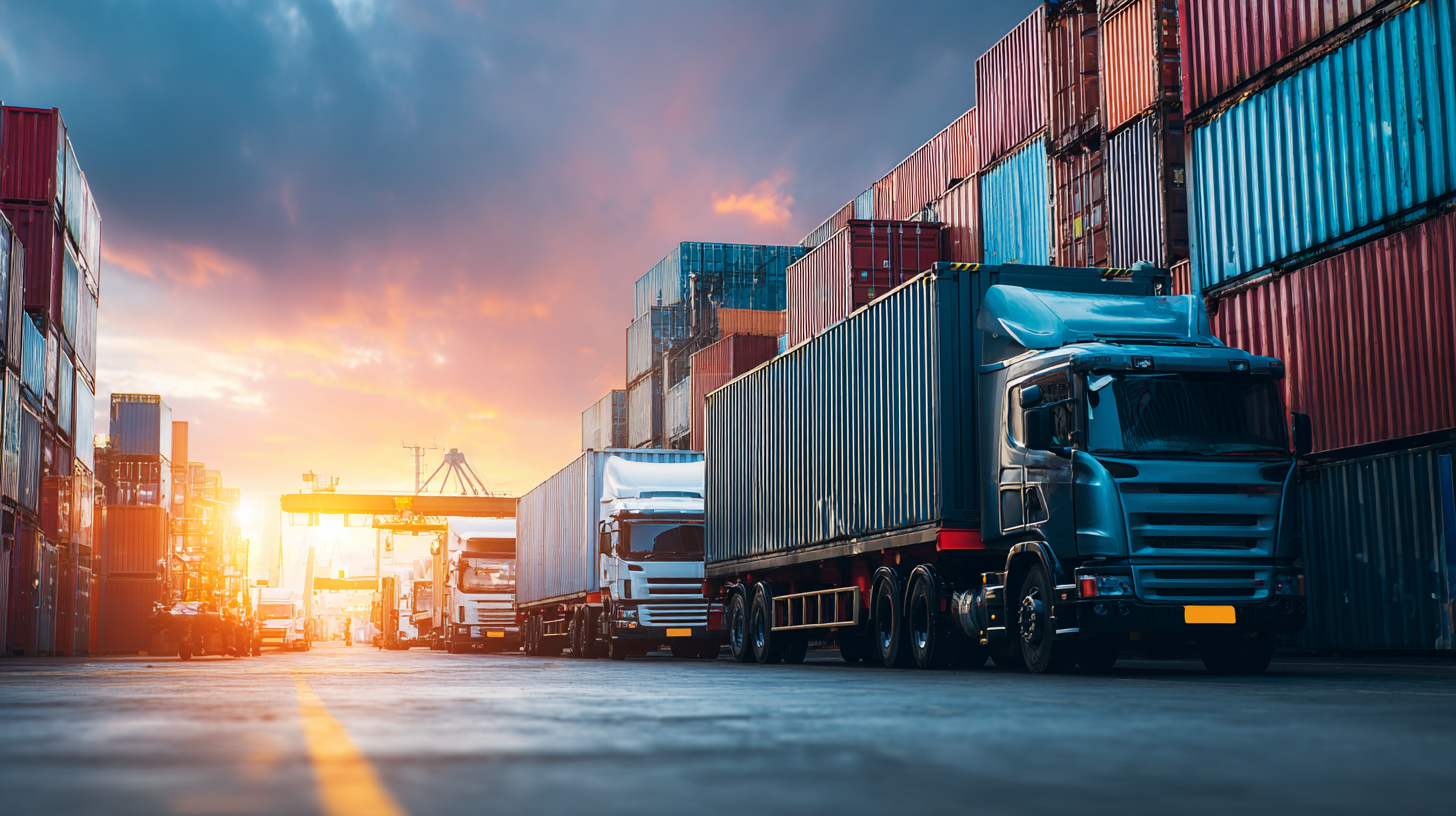 Exploring Innovative Strategies for 3rd Party Logistics in the E Commerce Era