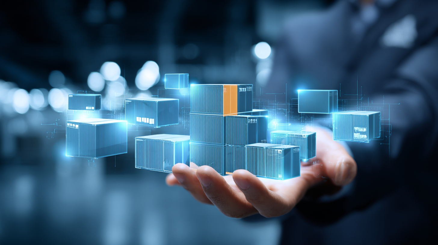 Exploring Innovative Strategies for 3rd Party Logistics in the E Commerce Era