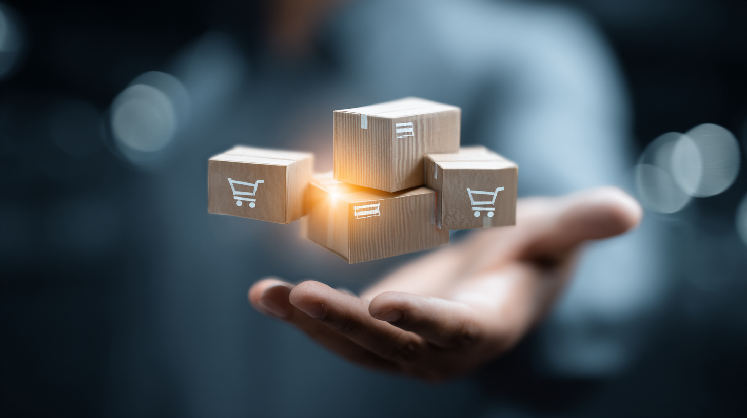 Exploring Innovative Strategies for 3rd Party Logistics in the E Commerce Era