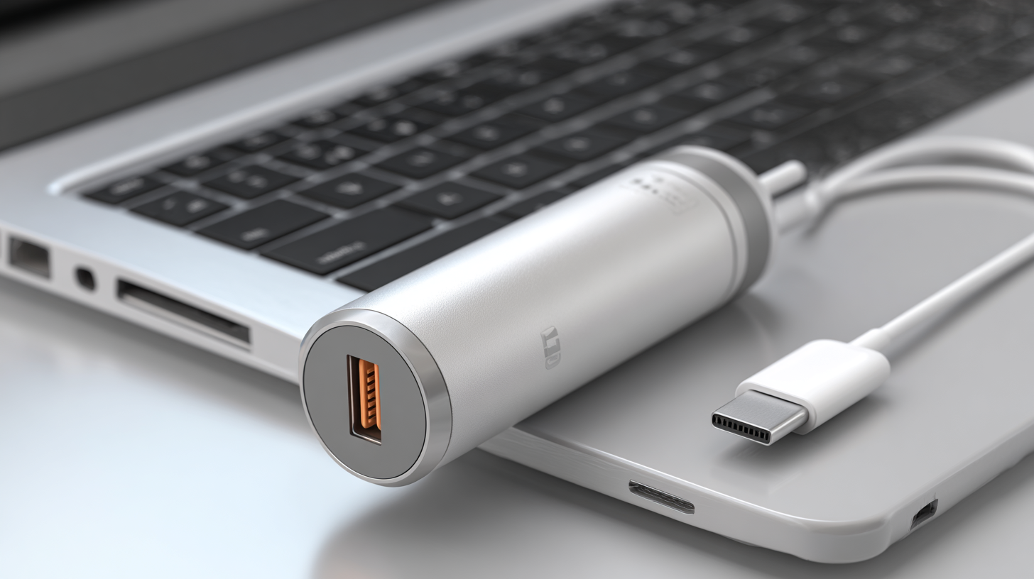 The Ultimate Guide to Choosing the Best Mobile Laptop Charger for Your Energy Needs