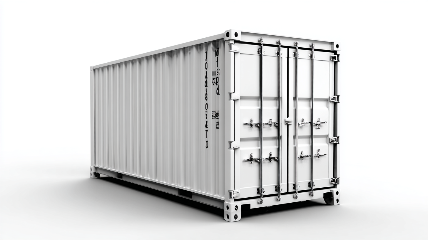 Understanding the Benefits of Using a 10 Foot Sea Container for Small Business Storage