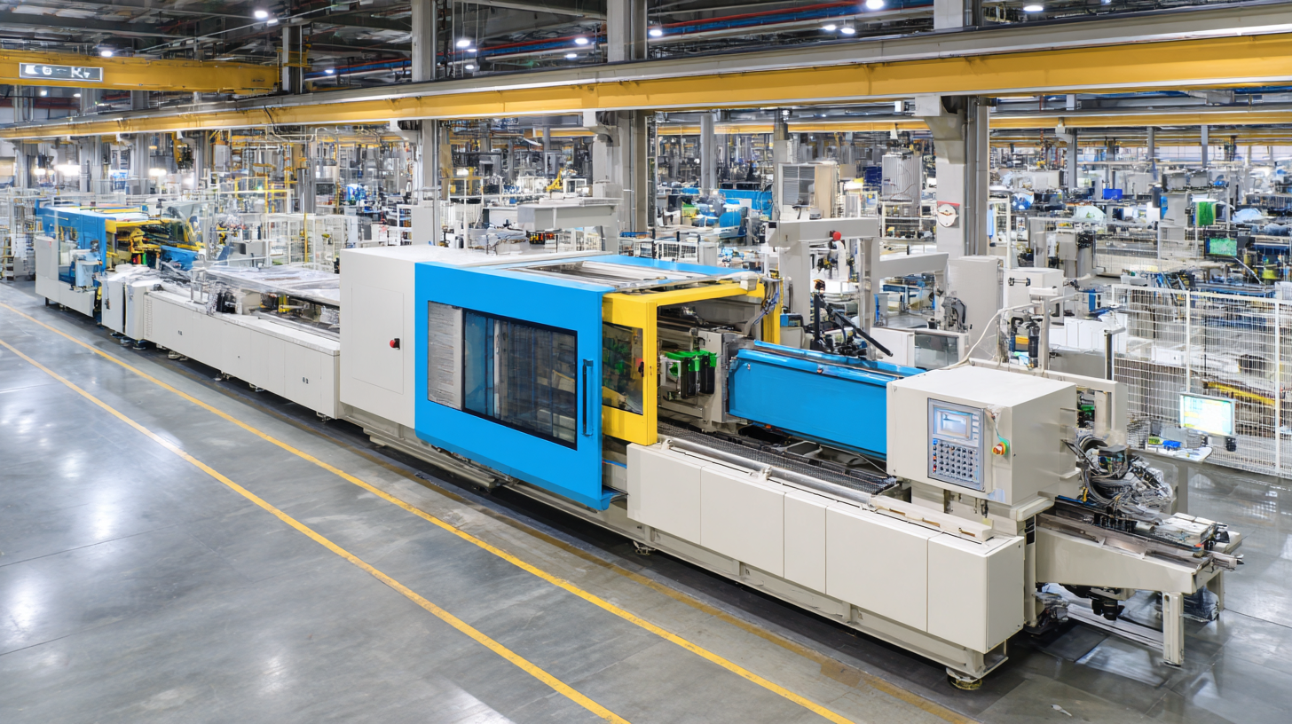 Understanding the Plastic Injection Moulding Process: A Comprehensive Guide for Beginners