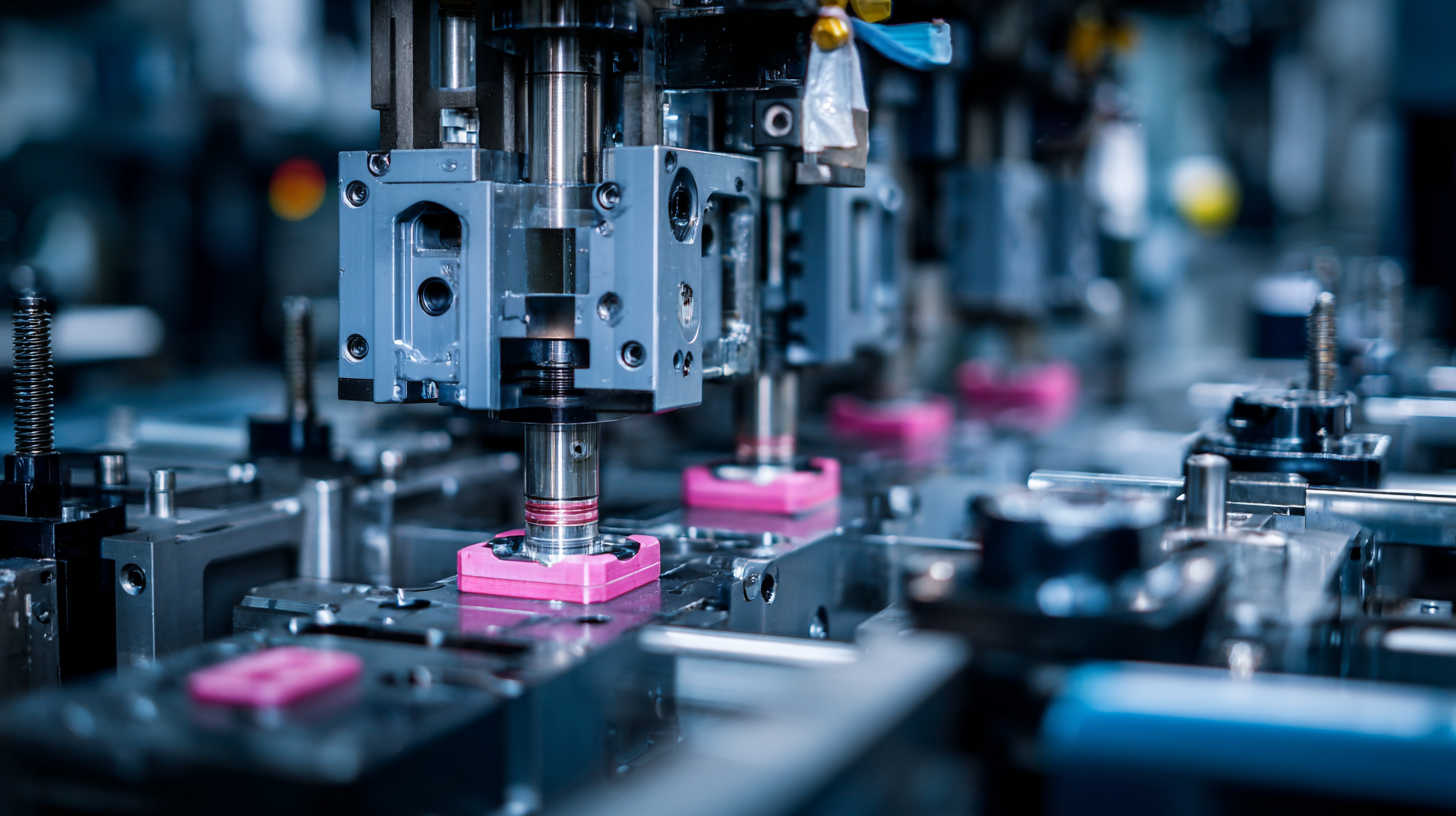 Understanding the Plastic Injection Moulding Process: A Comprehensive Guide for Beginners