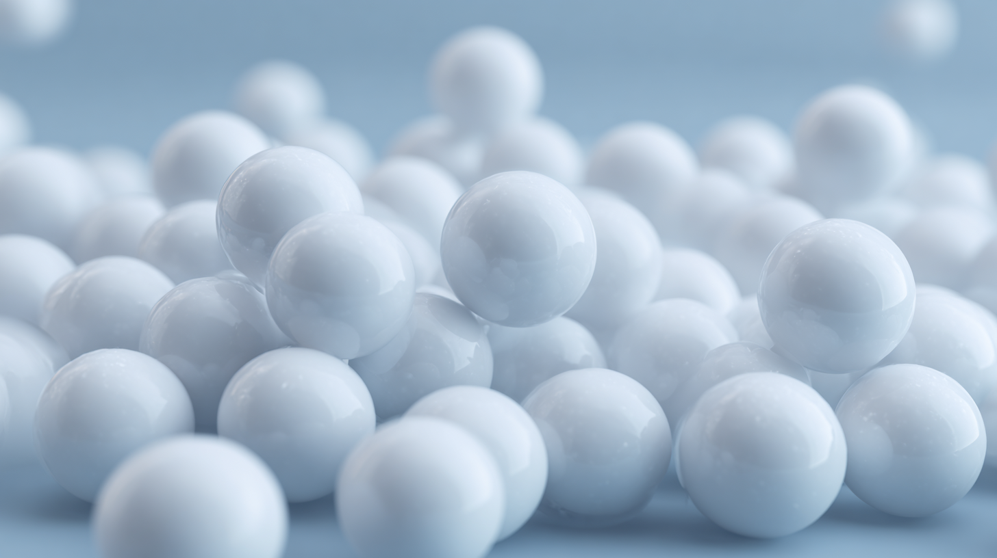 Exploring the Benefits of Pure Alumina in Advanced Materials and Technologies