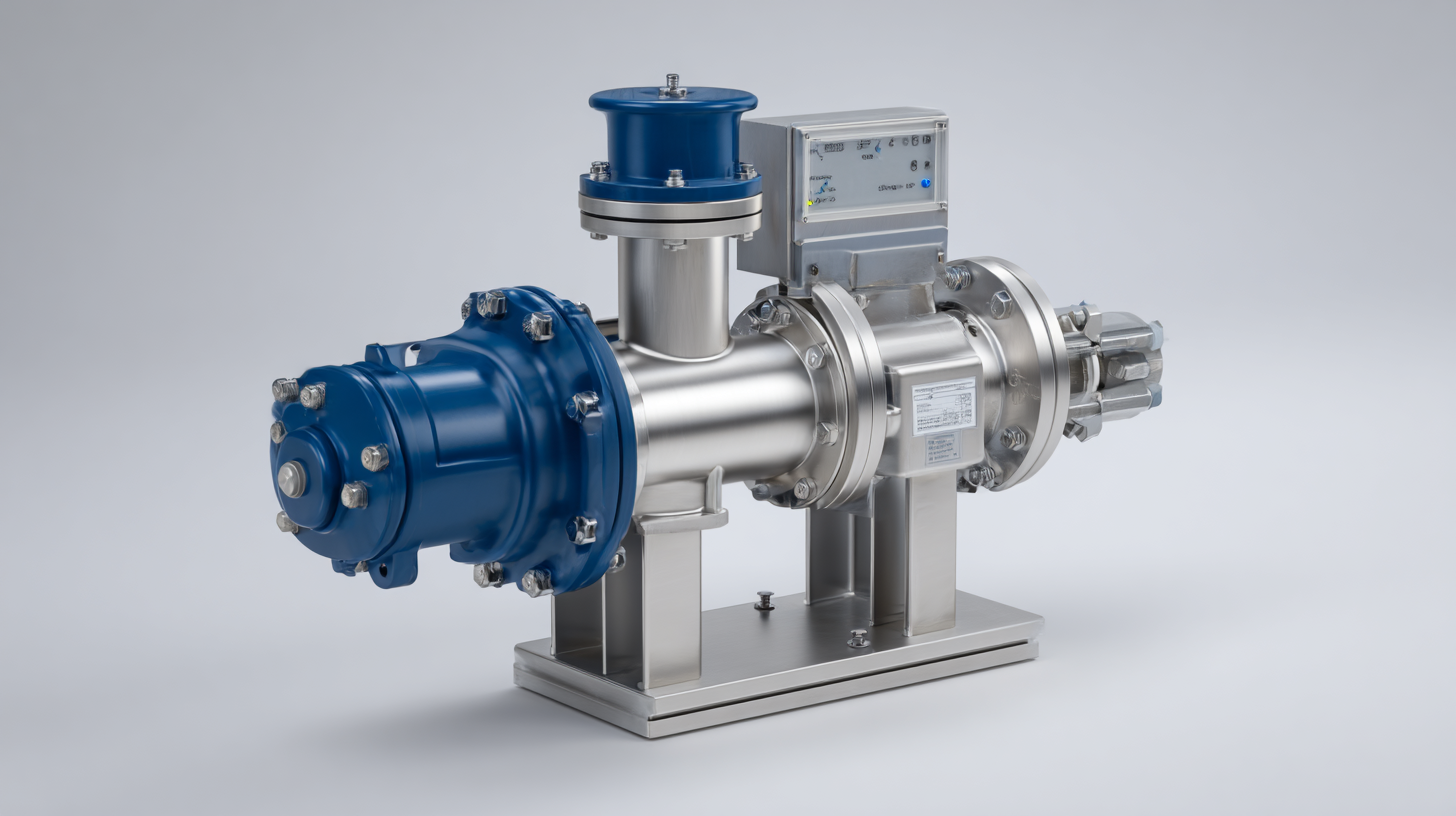 Understanding the Importance of Chemical Metering Pumps in Industrial Applications