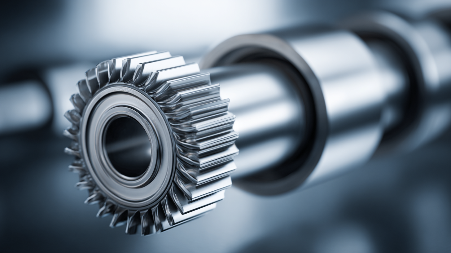Understanding the Advantages of Needle Bearings for Innovative Engineering Solutions