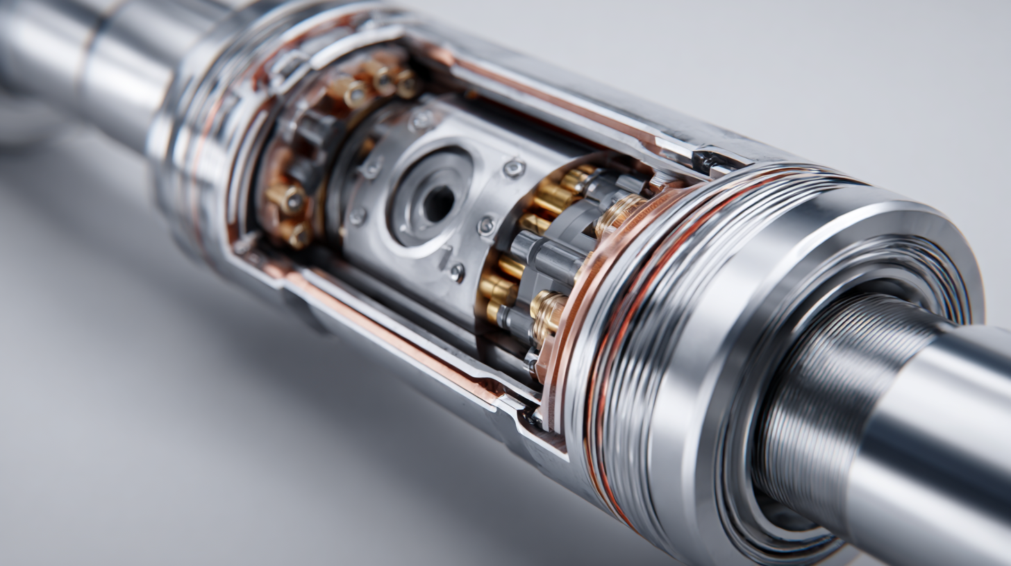 Understanding the Advantages of Needle Bearings for Innovative Engineering Solutions