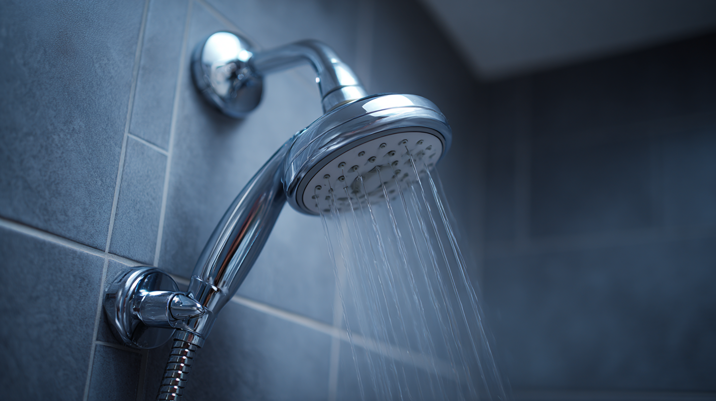 10 Ingenious Shower Head Holder Designs to Transform Your Bathroom Experience