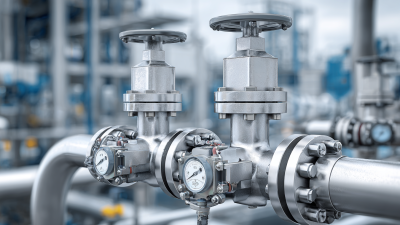 Understanding the Importance of Pressure Safety Valves in Industrial Applications