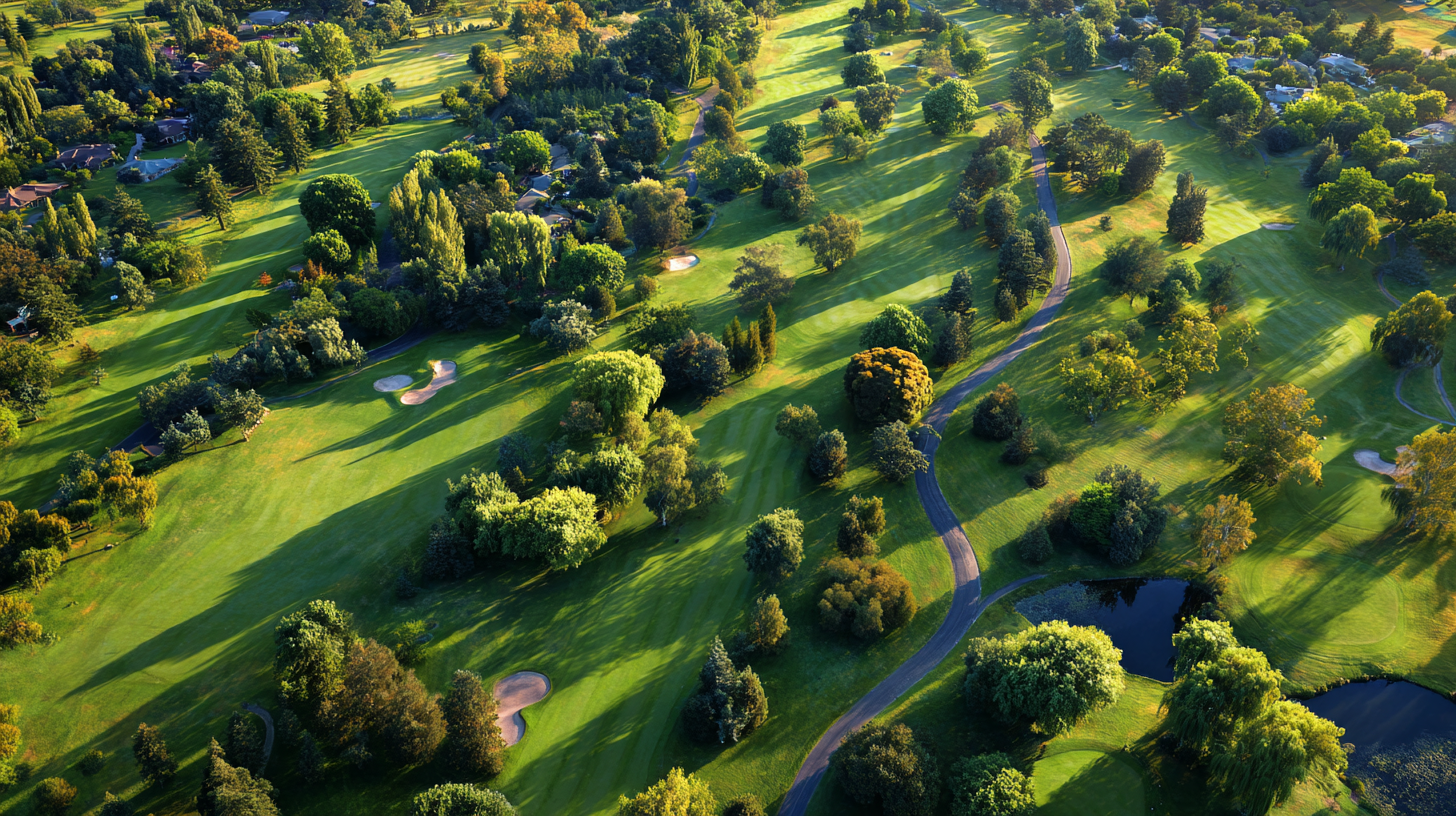 Unlocking Career Paths: The Ultimate Guide to Golf Course Jobs and Opportunities