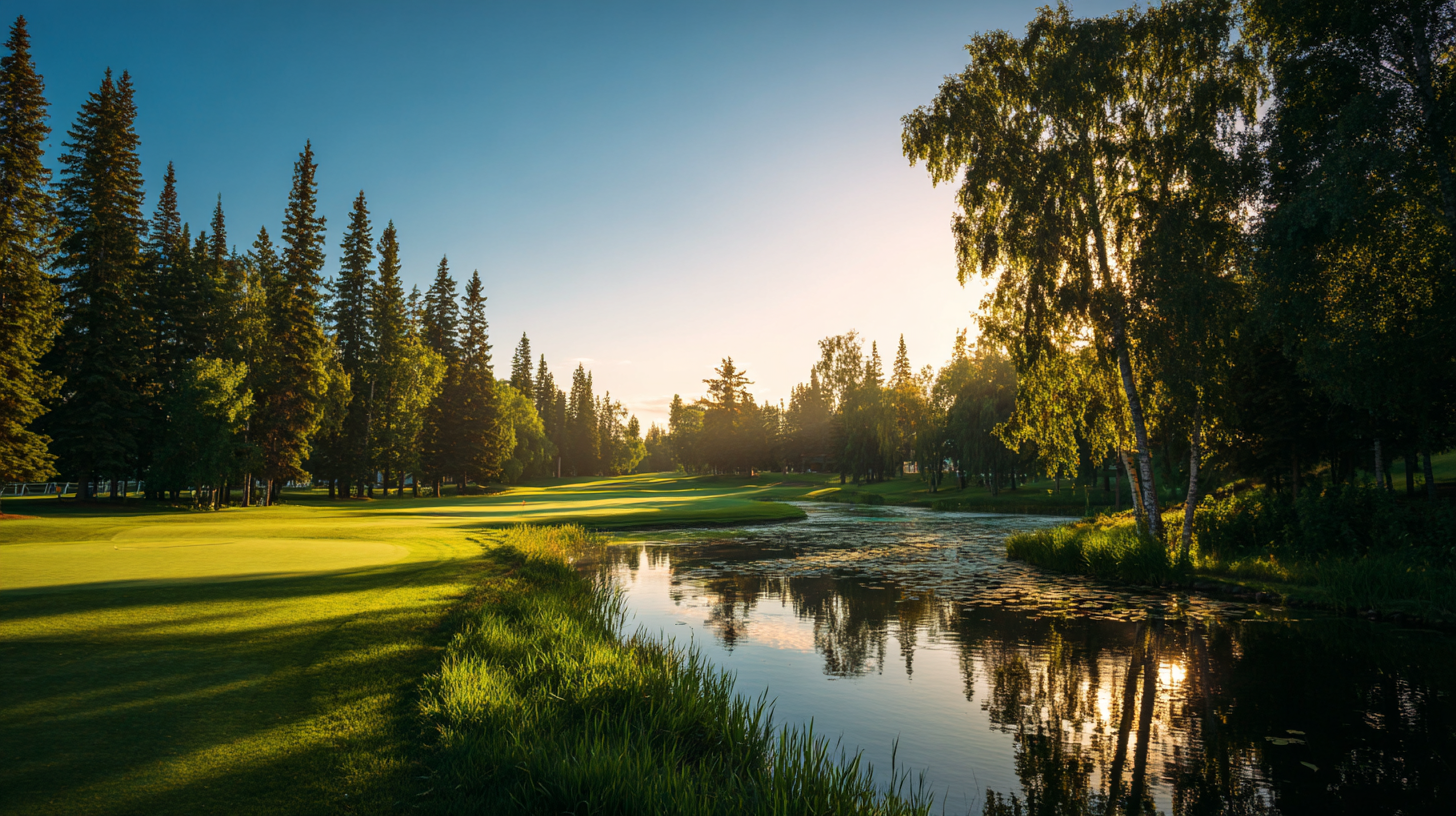 Unlocking Career Paths: The Ultimate Guide to Golf Course Jobs and Opportunities