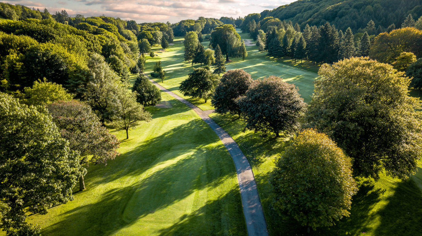 Unlocking Career Paths: The Ultimate Guide to Golf Course Jobs and Opportunities