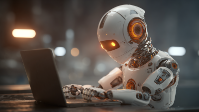 Unlocking Productivity Gains with Robotic Process Automation Software Insights and Trends for 2024