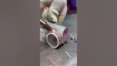 Innovative Techniques for Mastering Welding Sheet Metal in Modern Manufacturing