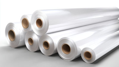 Understanding the Versatility of PVC Sheets: Applications and Benefits You Should Know