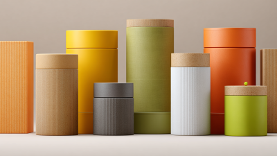 Innovative Trends in Containers and Packaging Shaping Sustainable Consumer Choices for 2024