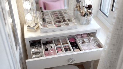 Maximizing Small Spaces: Innovative Bathroom Vanity Ideas for Compact Areas