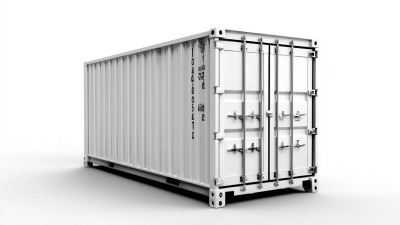 Understanding the Benefits of Using a 10 Foot Sea Container for Small Business Storage