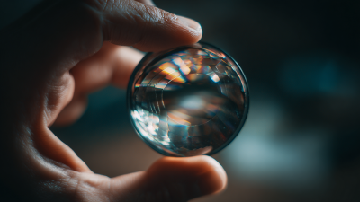 The Ultimate Guide to Choosing the Best Lens Cleaner for Your Optical Needs