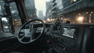 Understanding the Benefits of Driving Scrubbers for a Greener Future