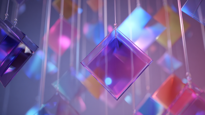 The Future of Plastic Panels Innovations Transforming Our Space Environment