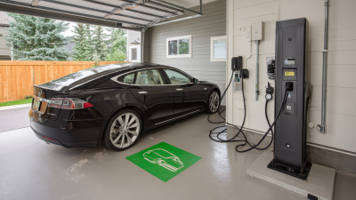 Top Benefits of Installing a Home Vehicle Charging Station for Eco Friendly Living