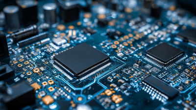 Innovative Trends in PCB Printing That Will Transform the Electronics Industry