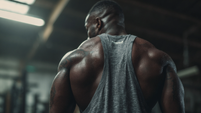 Discover the Benefits of Racer Back Singlets for Athletes and Fitness Enthusiasts