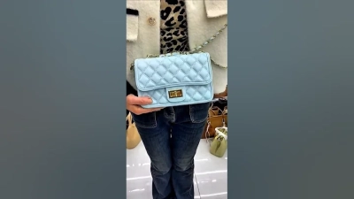 Discovering the Versatility of Tpn Bag for Every Occasion and Lifestyle