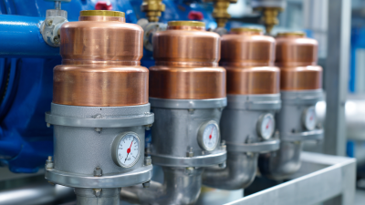 Understanding the Science Behind AC Vacuum Pumps: Essential Insights for HVAC Professionals