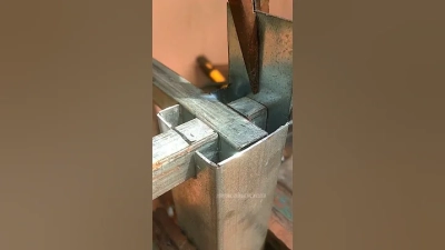 Understanding the Techniques and Benefits of Welding Sheet Metal in Modern Manufacturing