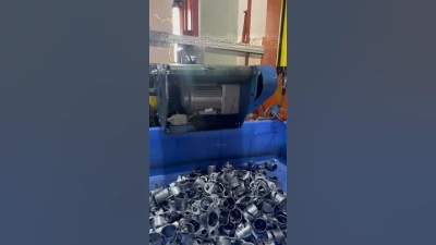 Exploring the Versatility of Stamping Sheet Metal: Applications You Didn’t Know Existed