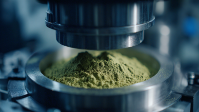 How Powder Packaging Machines Revolutionize the Food and Beverage Industry: An In-Depth Look