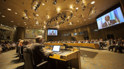 Transforming Our Planet: The Role of the United Nations Environment Programme in Sustainable Development