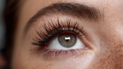 The Secret to Effortless Beauty with Easy Eyelashes for Every Occasion