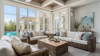 Transform Your Home with Impact Doors: Top Trends and Benefits Every Homeowner Should Know