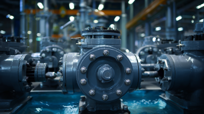 Understanding the Mechanisms and Applications of High Head Pumps in Modern Industry