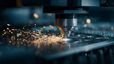 Exploring the Future of Metal Prototyping: Innovations Transforming Manufacturing