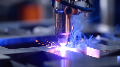 Revolutionizing Manufacturing Efficiency with Welding Ultrasound Technology