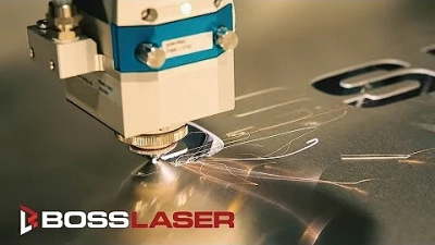 Unlocking the Power of Fiber Laser Cutting Machines Revolutionizing Industrial Fabrication