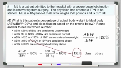 The Ultimate Guide to Choosing the Right Tpn Bag for Your Nutritional Needs