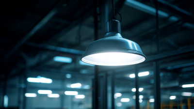Unveiling the Science Behind Industrial Light Technologies and Their Impact on Modern Manufacturing