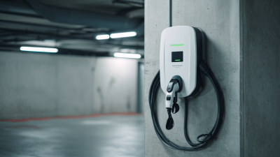 Essential Guide to Setting Up Your Home Car Charging Point for Electric Vehicles
