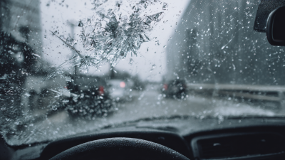 Understanding the Importance of Quality Auto Glass Replacement in Calgary: A Comprehensive Guide