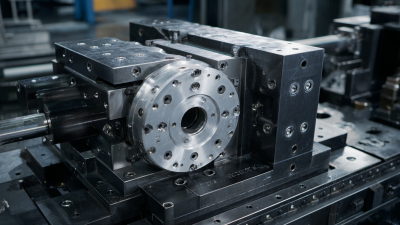 Unlocking the Science of Gravity Casting: How It Revolutionizes Modern Manufacturing