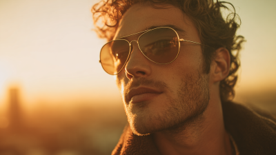 The Timeless Appeal of Retro Aviator Glasses in Modern Fashion Trends