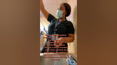 Exploring the Benefits of Using China Tpn Bag for Enhanced Nutritional Delivery