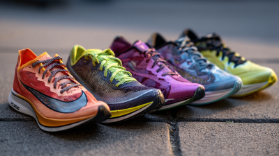 The Ultimate Guide to Choosing the Best Running Shoes for Women Based on Expert Reviews and Data