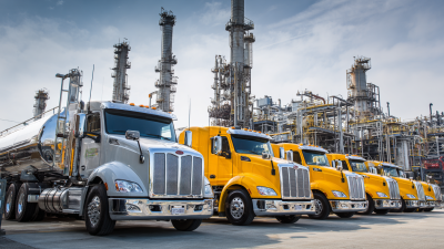 Understanding the Role of Industrial Diesel in Sustainable Energy Transition